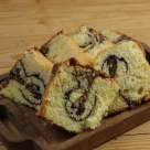 Chec pufos traditional - Reteta bunicii. Chec pufos 2 tavi