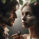 Răsturnări karmice în amor #curând: Top 3 zodii care fac pace cu trecutul în primăvara 2025 și se pot întoarce la fostele iubiri