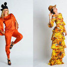 Cum să fii TU în modă. Trucuri de designer