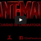 Vedetele au urmarit in avanpremiera   „OMUL-FURNICA”, cea mai noua productie MARVEL