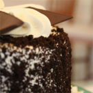 Prajitura cu crema spumoasa de nes