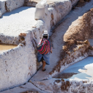 Prin lume, spre mine: Poveste emotionanta din Peru