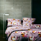 32 modele de lenjerii moderne pentru pat