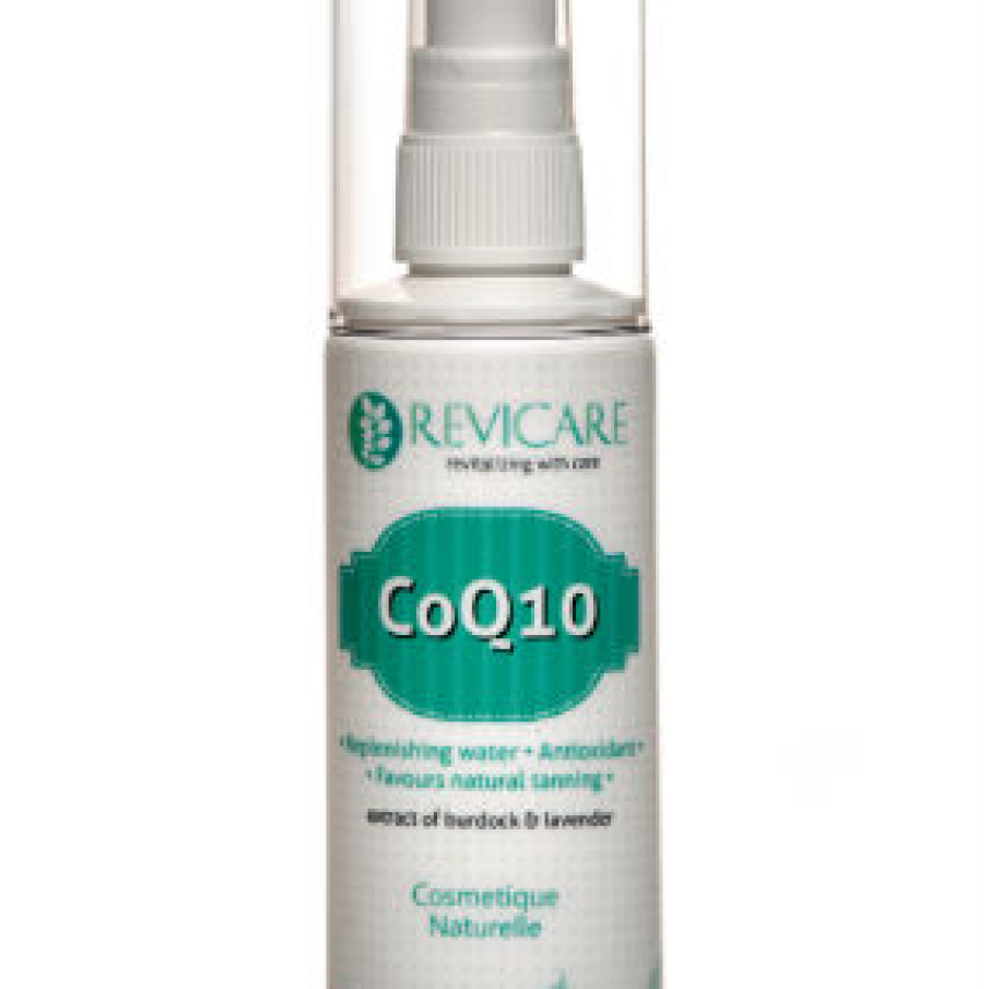 Spray Coenzima Q10 si Brusture