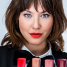 Bourjois lanseaza Rouge Velvet the Lipstick