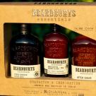 BEARDBURYS Essentials: Îngrijirea premium pentru bărbații care vor să fie la înălțime!