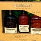 BEARDBURYS Essentials: Îngrijirea premium pentru bărbații care vor să fie la înălțime!