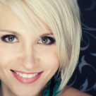 Tendinte Hairstyle 2018: Parul blond e in top!