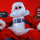 TEST: Ce meriti sa iti aduca MOS CRACIUN anul acesta?