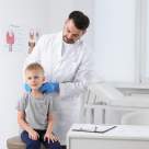 Hipotiroidismul la copii: cauze, simptome și tratament