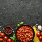 Mic ghid pentru un prânz sau o cină rapidă: Cea mai simplă rețetă de paste cu care nu dai greș niciodată