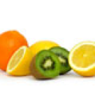 Budinca din fructe confiate