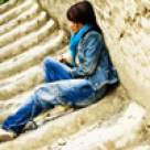 Singuratatea si regasirea propriei persoane 