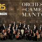 DOAR DOUĂ ZILE PÂNĂ LA CONCERTUL ORCHESTREI DA CAMERA DI MANTOVA – O SEARĂ DE GRAȚIE ITALIANĂ LA ATENEUL ROMÂN