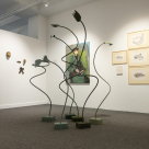 A început BASE 2025: 13 artiști români își prezintă lucrările la una dintre cele mai importante expoziții de artă din Turcia