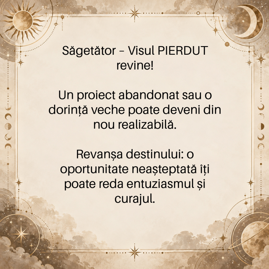 Destinul le pregătește o REVANȘĂ spectaculoasă! 3 zodii primesc înapoi ceea ce viața le-a luat cândva