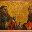 Rugăciunile pe care să le spui zi de zi până pe 29 iunie, Sărbătoarea Sfinților Petru și Pavel, ca să ai o vară îmbelșugată