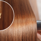 5 Cele mai bune uleiuri pentru păr tern, uscat și deteriorat