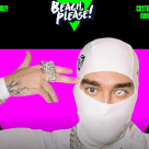 Yeat revine la Beach, Please! 2026: artistul cu rădăcini românești urcă din nou pe scena de la Costinești