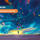 Testul viziunilor: Ce citat celebru iti descrie viitorul?