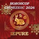 Horoscop chinezesc Iepure 2026: Te vei confrunta cu un an copleșitor și vei trăi intens, dar te vor salva curajul și îndrăzneala