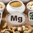 Alimente cu continut ridicat in magneziu