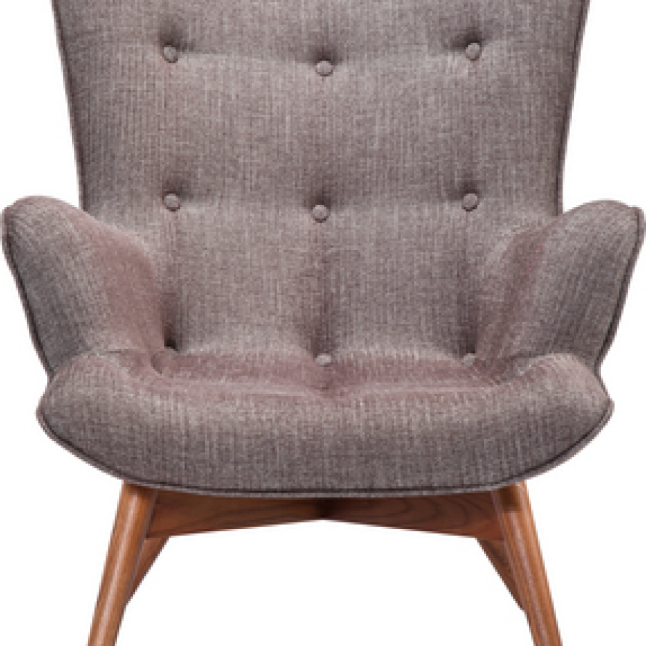 Angels Wings Rhythm Brown