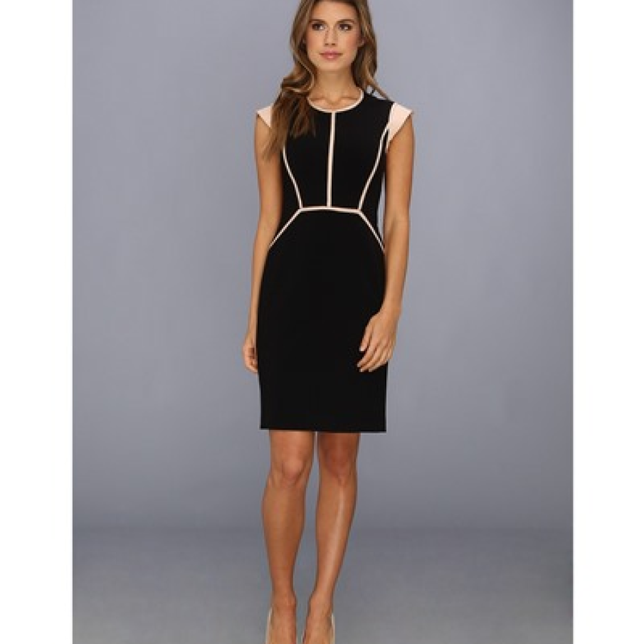 Rochie office Rebecca Taylor