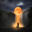 Numerologie: Femeia cu cifra destinului 7, guvernată de Saturn, inteligentă și independentă