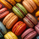 Macarons - rețetă originală și sfaturi pentru preparare