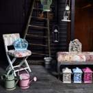 5 decoratiuni pentru gradina