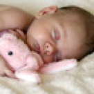 Suptul degetului la bebelusi