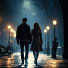 Horoscop Dragoste Noiembrie 2025: Iubirea ne zguduie, iar sufletele noastre sunt invitate să-și privească dorințele și fricile