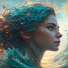 Test de spiritualitate: In ce directie te ghideaza intuitia?