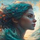 Test de spiritualitate: In ce directie te ghideaza intuitia?