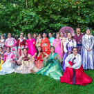 Weekendul acesta va avea loc cea de-a IX-a ediție ASIA Fest, în Parcul Național din București