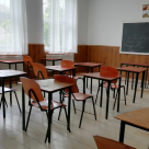 Un primar face condiții ”de oraș” într-o școală dintr-un sat din Vaslui