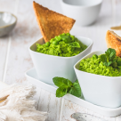 Piure de Mazare: Rețeta Simplă și Delicioasă pentru Bebeluși și Adulți