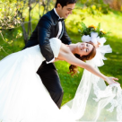 Tendintele anului 2016 la dansuri de nunta