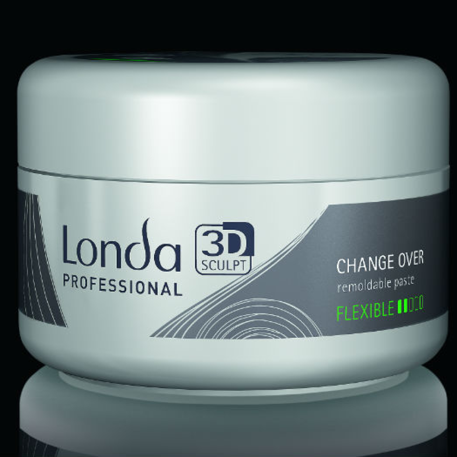 Crema remodelabila pentru coafat