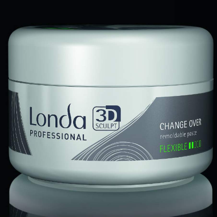 Crema remodelabila pentru coafat