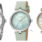 10 Ceasuri superbe cu cadran sidefat