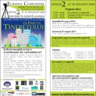 Vecinii te invita la film!