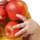 Prajitura cu mere Oma