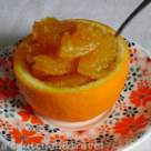 Dulceata de portocale