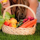 Iesire la picnic. 8 idei pentru cosul de picnic