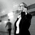 Ce fac romanii in deplasarile lor zilnice?