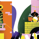 Street Delivery colorează întreg Bucureștiul pe 3-5 iulie!