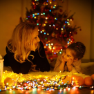 Alis Anagnostakis - coach: Cum sa ne bucuram din plin de sarbatori?