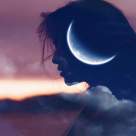 Ultima Super Lună plină a anului este în Vărsător (12 august): Trăiți în partea frumoasă a minții voastre! Reconectarea cu emoțiile noastre pozitive este esențială